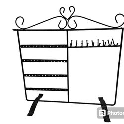 Jewelry Stands Holders-Home Decor 