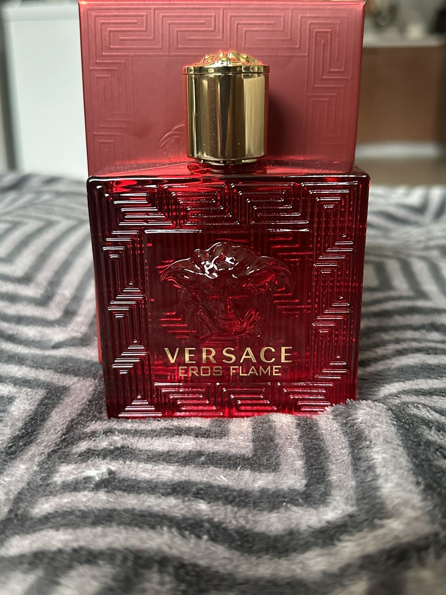 VERSACE EROS FLAME