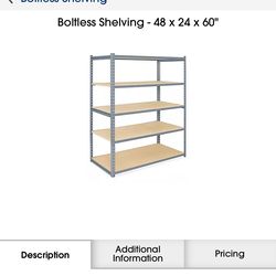 Shelf