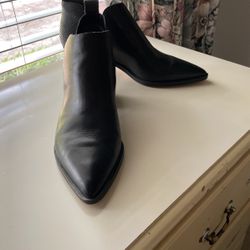 DOLCE VITA BOOTIES