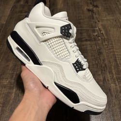 Jordan 4 Flight Club