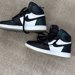 Jordan 1 OG All Star Chameleon (4.5Y / Wns 6)