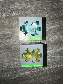 Minecraft Cube