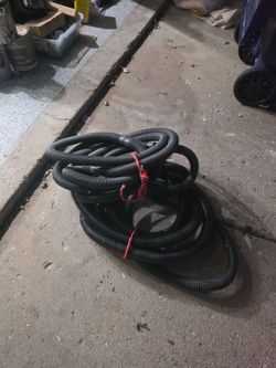 25" hose 2