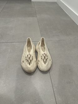 adidas Yeezy Foam Runner Sand