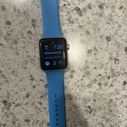 Apple Watch Series 3