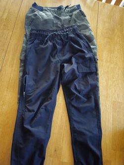 Boys Pants Size 8
