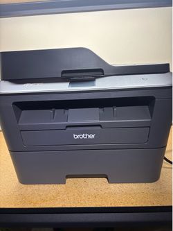 Brother printer (broken)