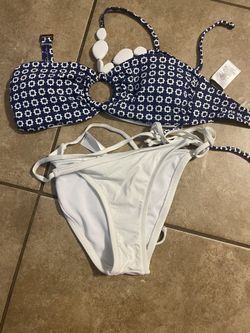 Bathing Suit Womens Size small 