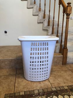 Laundry Hamper