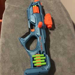 Nerf Blaster