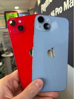 iPhone 14 Plus 128GB - Unlocked For Any Carrier
