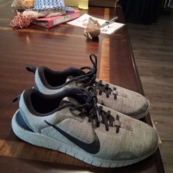 Nike Shoes Size 11