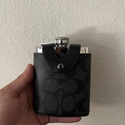 Coach Flask