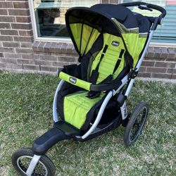 Chicco Tre Jogging Stroller 