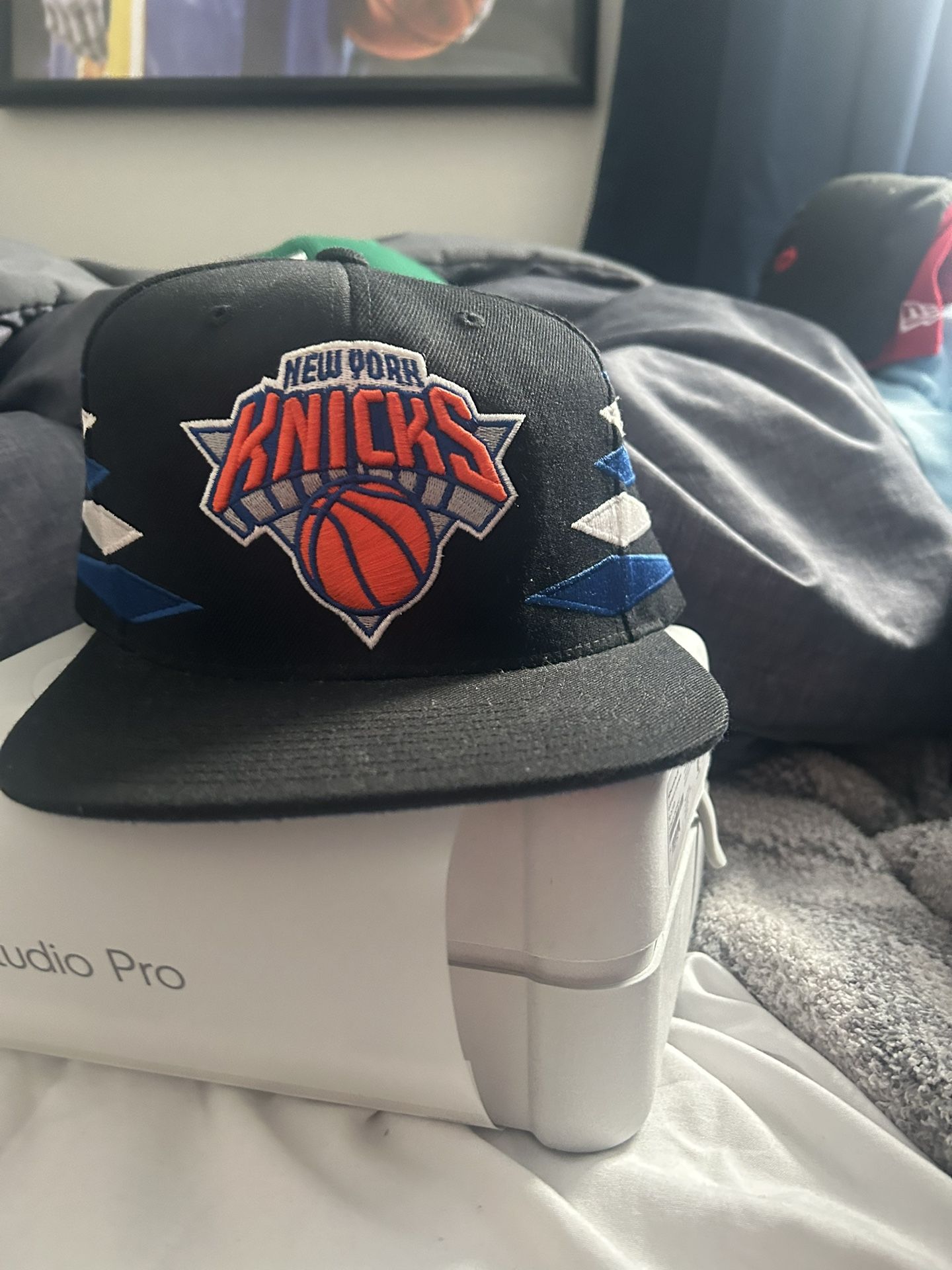 Knicks Hat