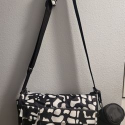 Baby Travel Changing Bag