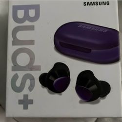 New Samsung Galaxy Buds