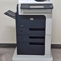 HP Printer Copy Machine 