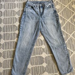 Old Navy Jeans Size 6