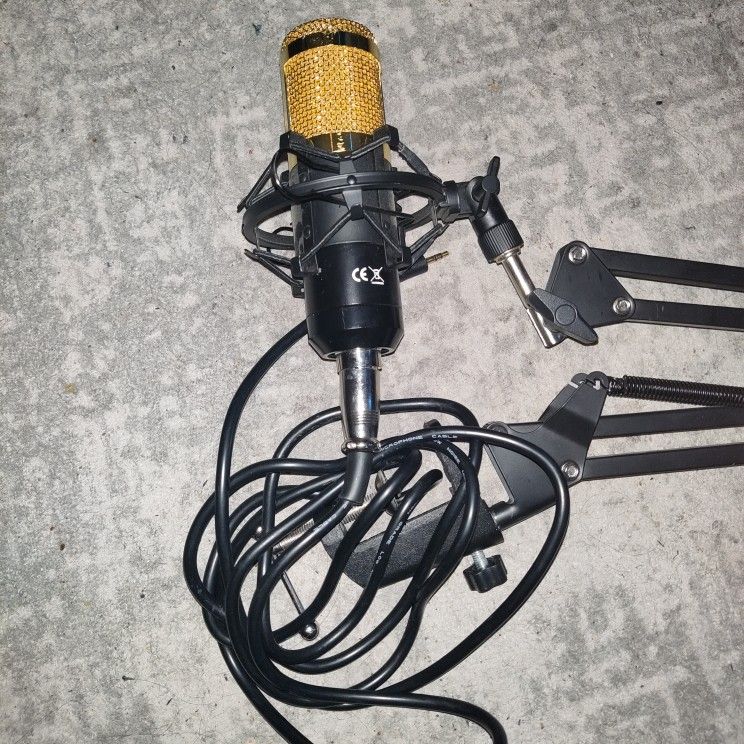 PC Microphone
