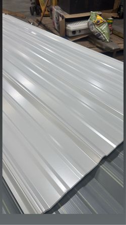 LABOR DAY SALE - Metal Panels/Lamina