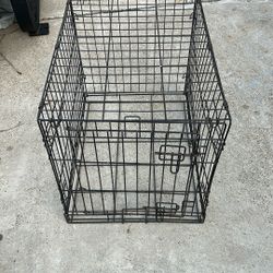 Foldable Pet Cage
