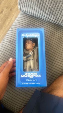 Ohtanis Masterpiece