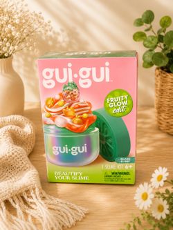 Gui Gui Slime