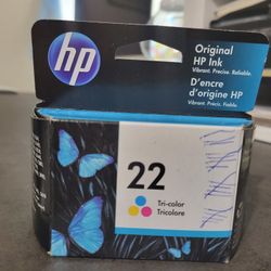 Hp Printer Ink
