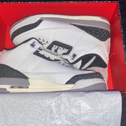 Jordans 