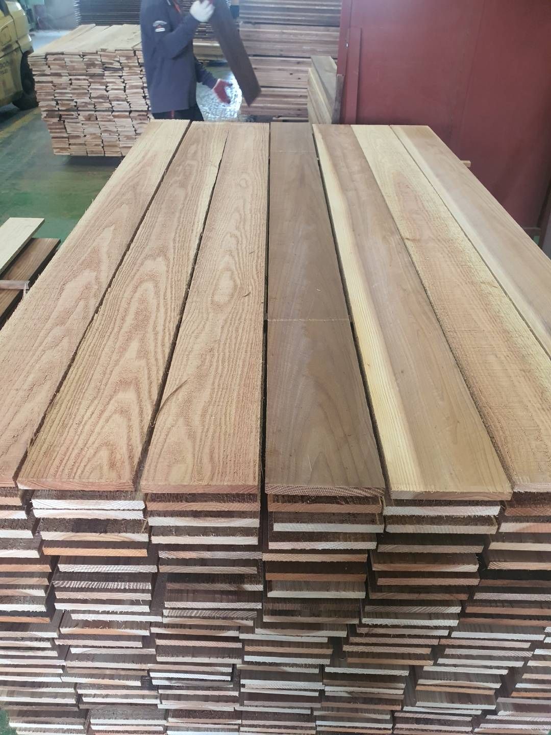 Clear Cedar Fence Boards clear cedar