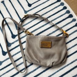 Marc Jacobs Crossbody Bag