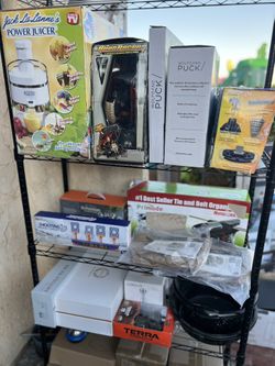 BIG Multi family garage SALE‼️ Clothing Electronics toys Tools Kitchenware And More👍🏼💥