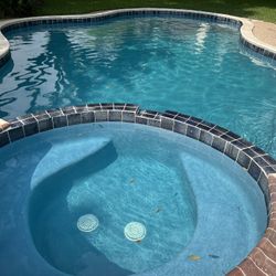 Pool Plaster
