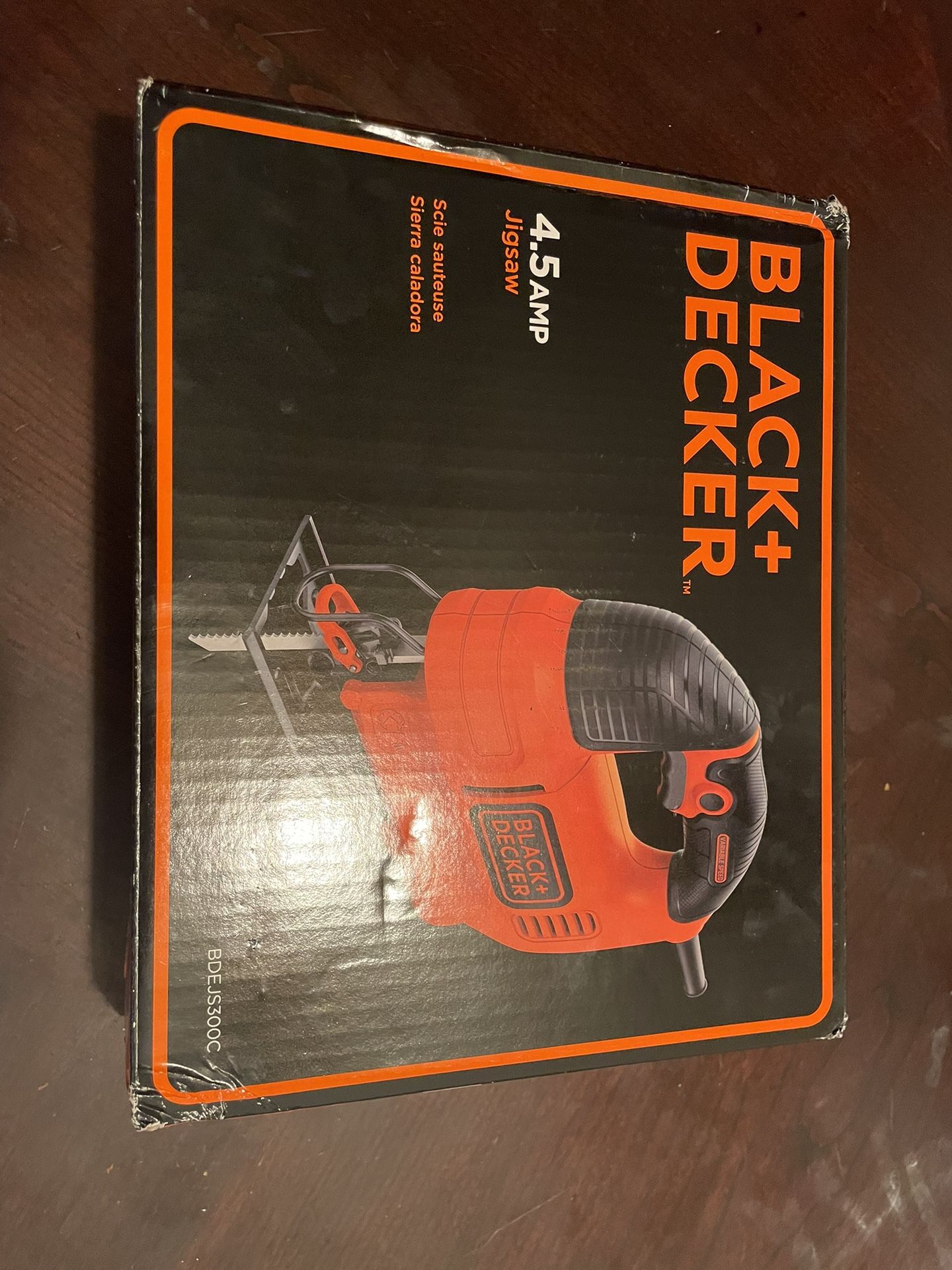 Black Decker