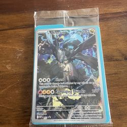N’s Zekrom Ascended Heroes Promo 