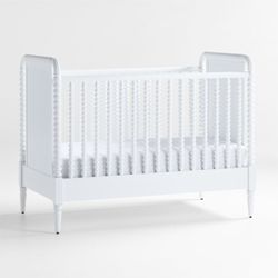 Jenny Lind Crib