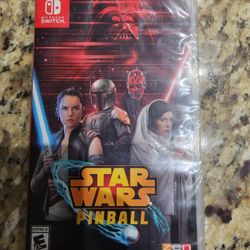Nintendo Switch Game NEW