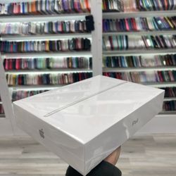 Ipad 9th Generation Brand New on Box 64GB