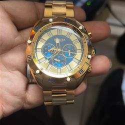 Invicta Venom