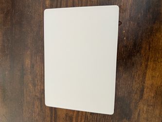 Apple Magic Trackpad
