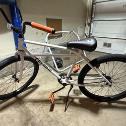 Bicycle Beach Cruiser Style Celsius