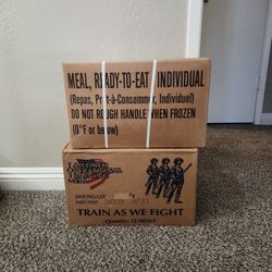 MRES AND TOTM'S FOR SALE MUST GOOO!!!