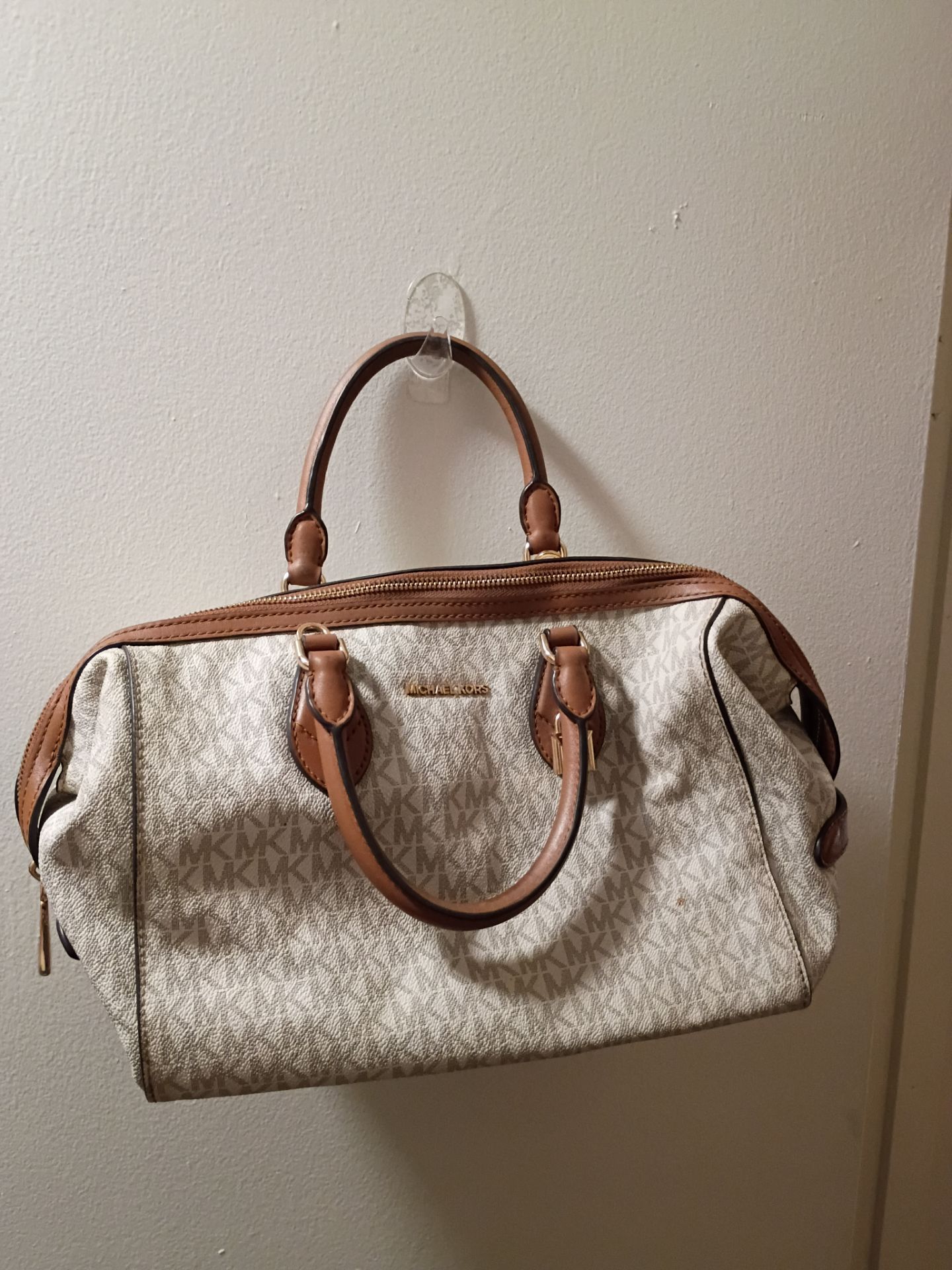 Michael Kors purse