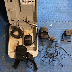 Electronic Bone Inhancer EBI 