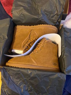 Uggs for Men