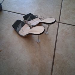High Heels