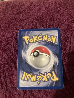 charizard pokémon Card