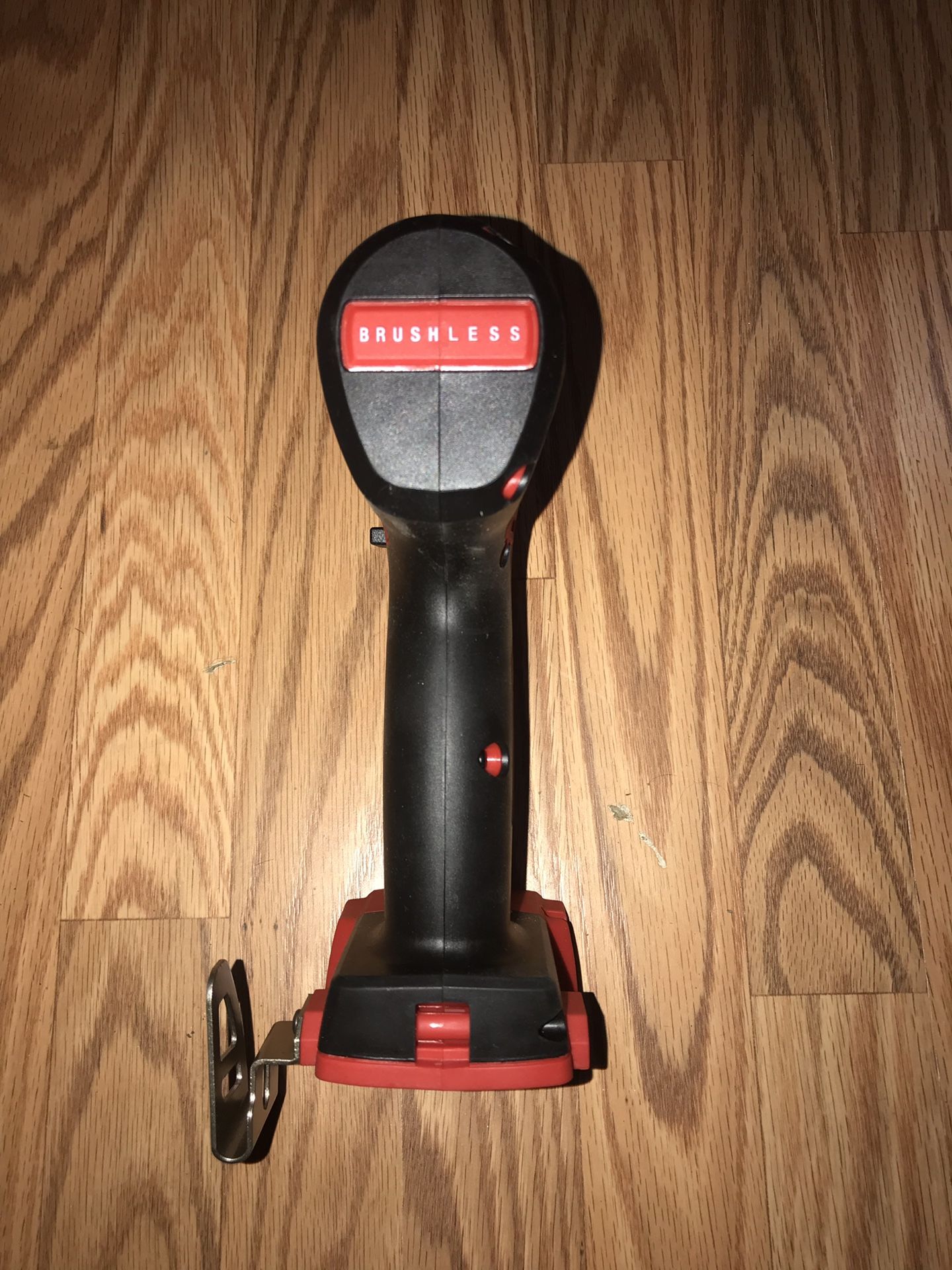 NEW MILWAUKEE IMPACT DRILL